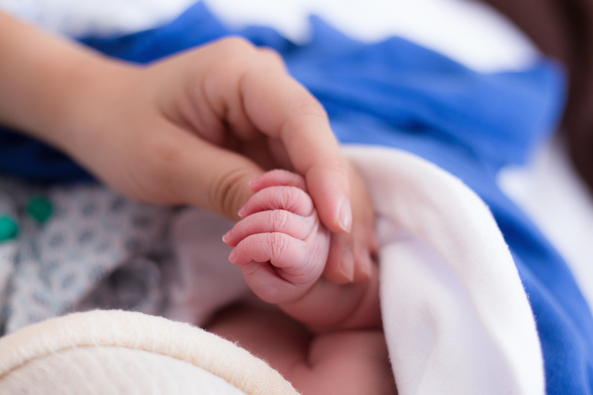 Nascimento, parto, cesariana, hospital, neném, semanas.