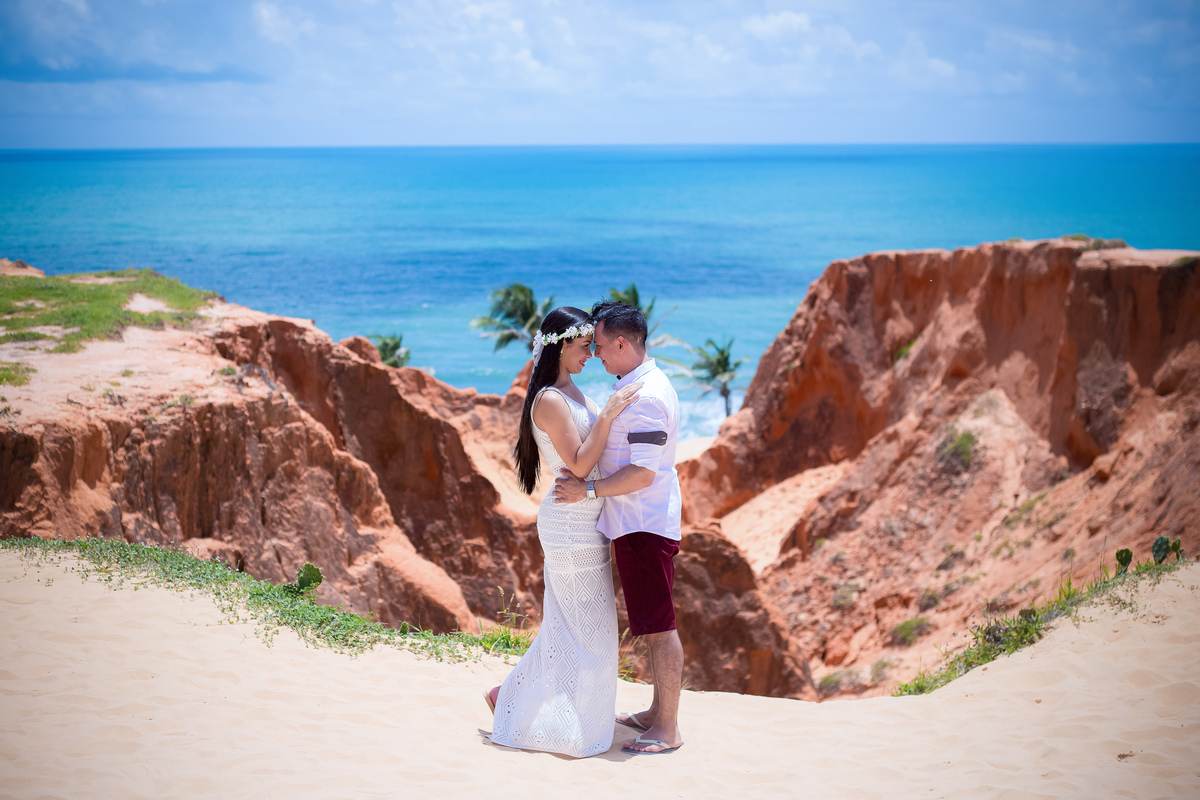 casal, amor, romance, praia, nordeste, fortaleza, brasil. 