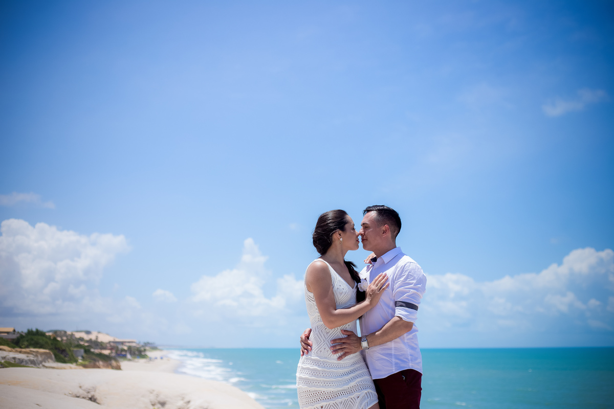 casal, amor, romance, praia, nordeste, fortaleza, brasil. 