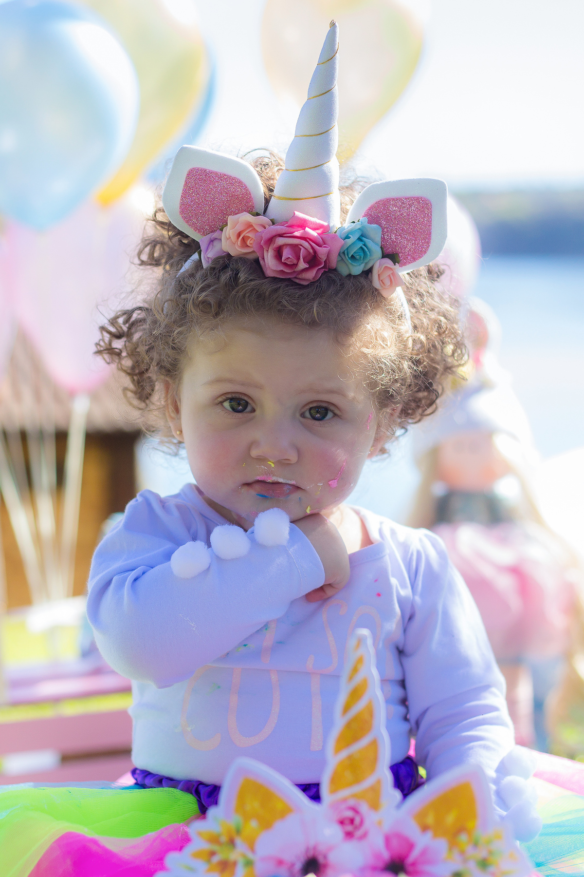Família, criança, infantil, bagunça, smash the cake, smash the water, alegria. 