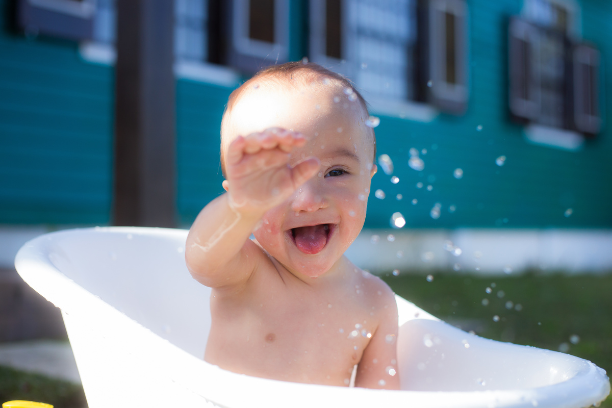 Família, mãe, filha, estância, praia, cidade, campo.