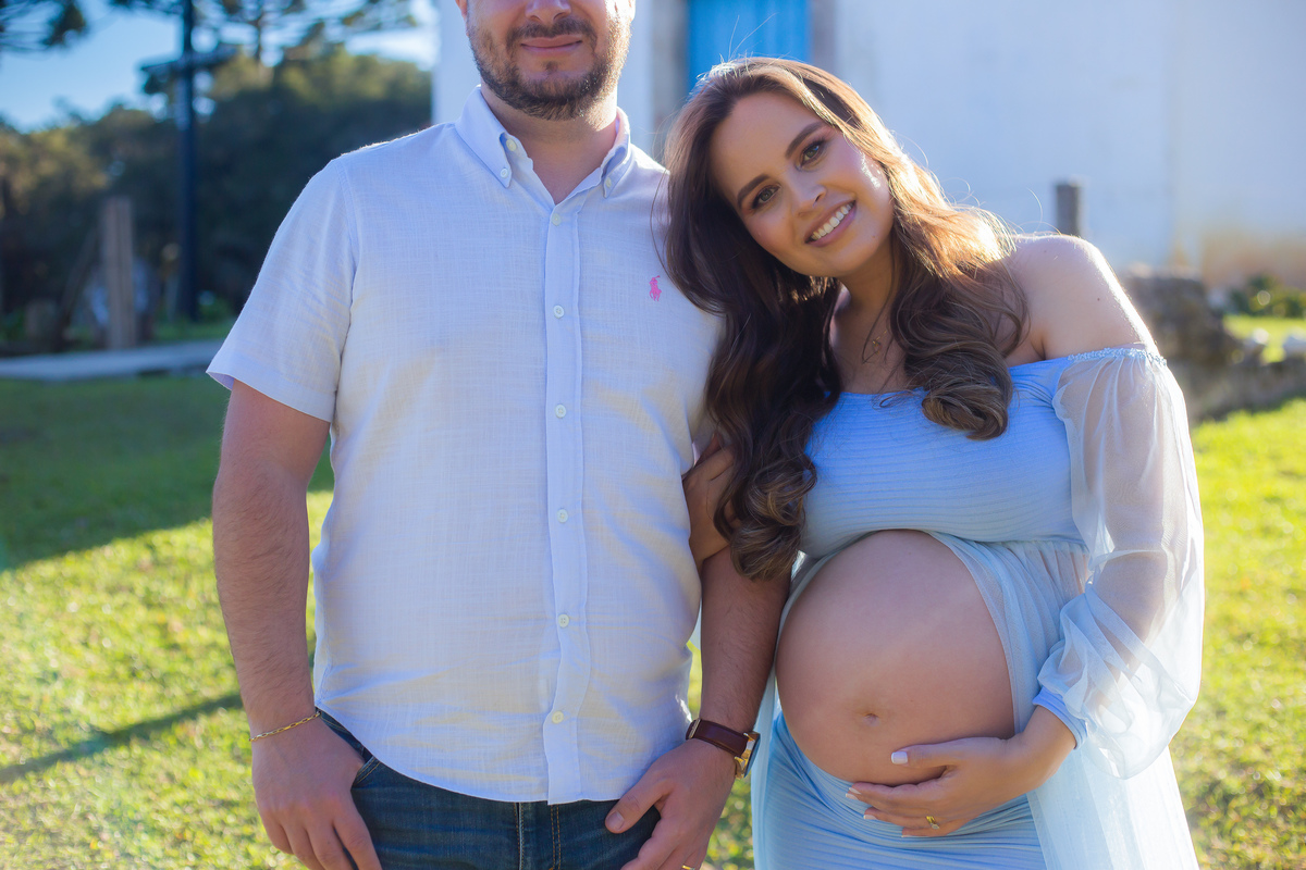 Gestação, família, acompanhamento, praia, cidade, campo.