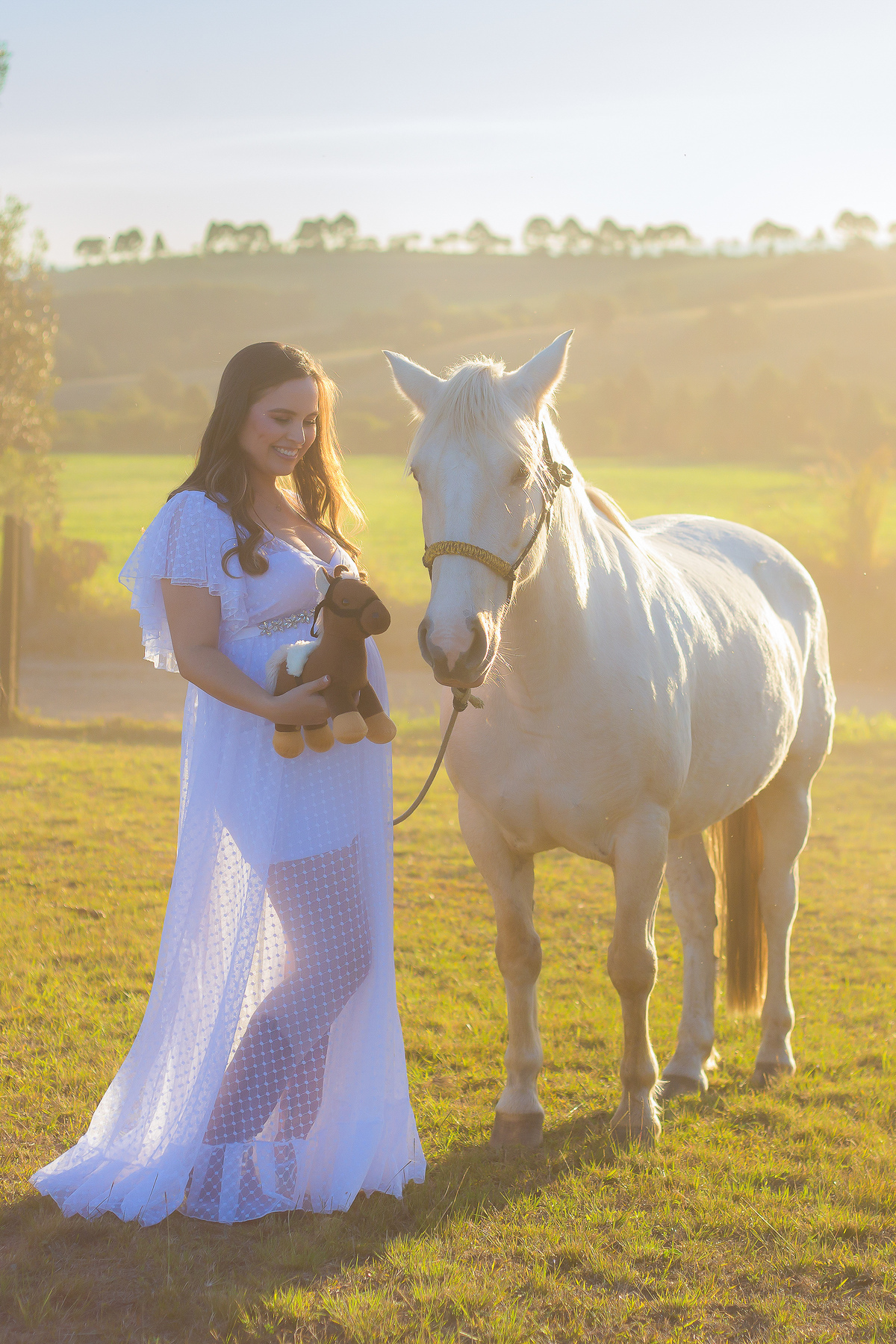 Gestação, família, acompanhamento, praia, cidade, campo.