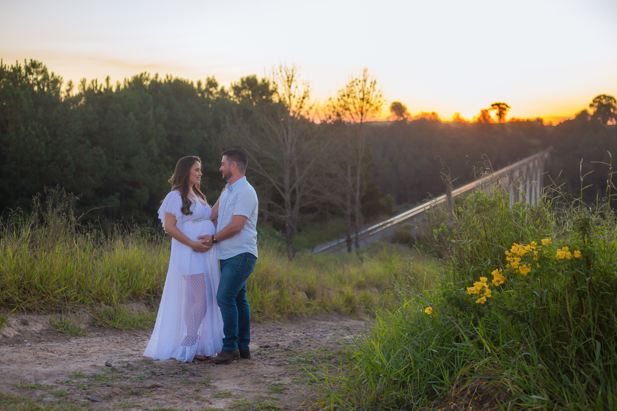 Gestação, família, acompanhamento, praia, cidade, campo.
