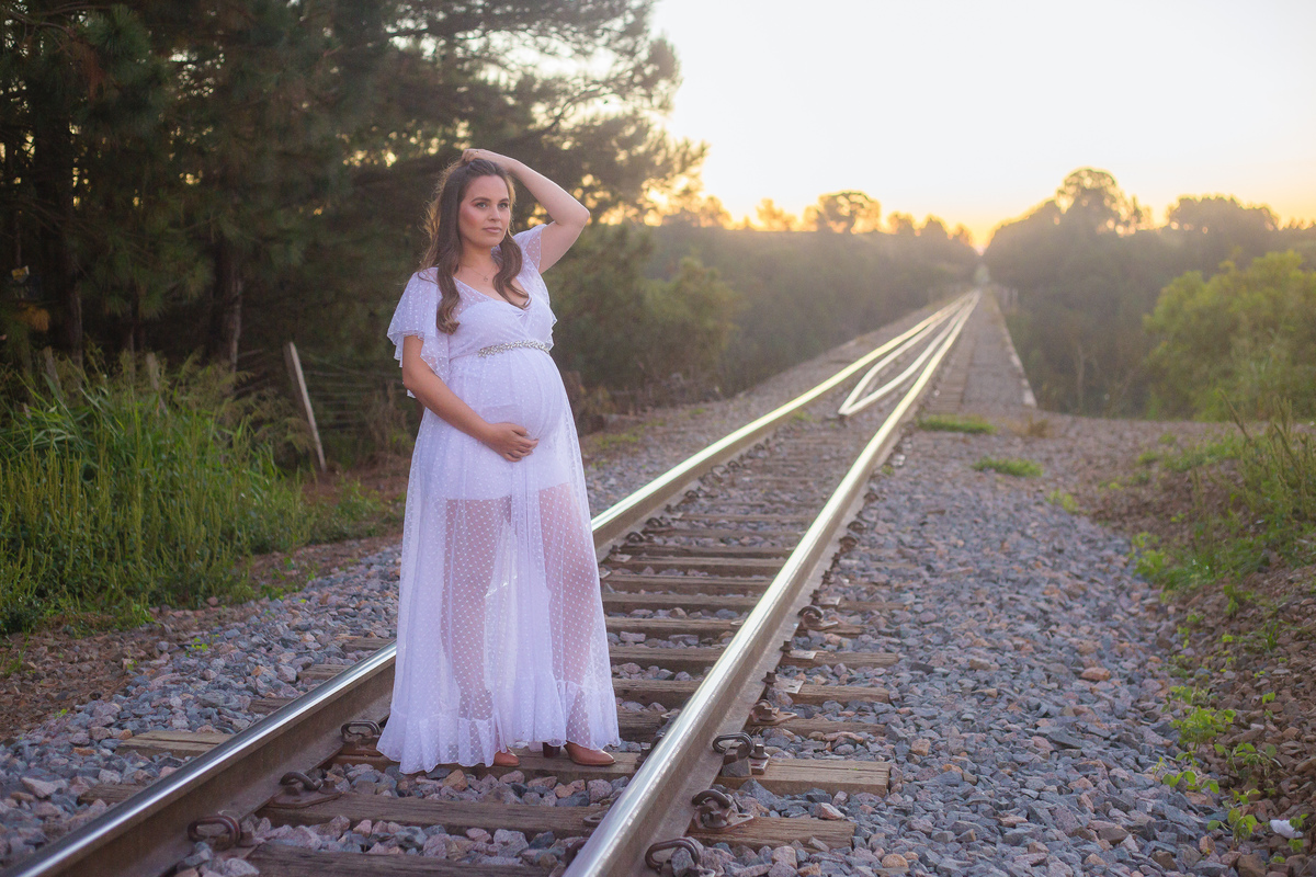 Gestação, família, acompanhamento, praia, cidade, campo.