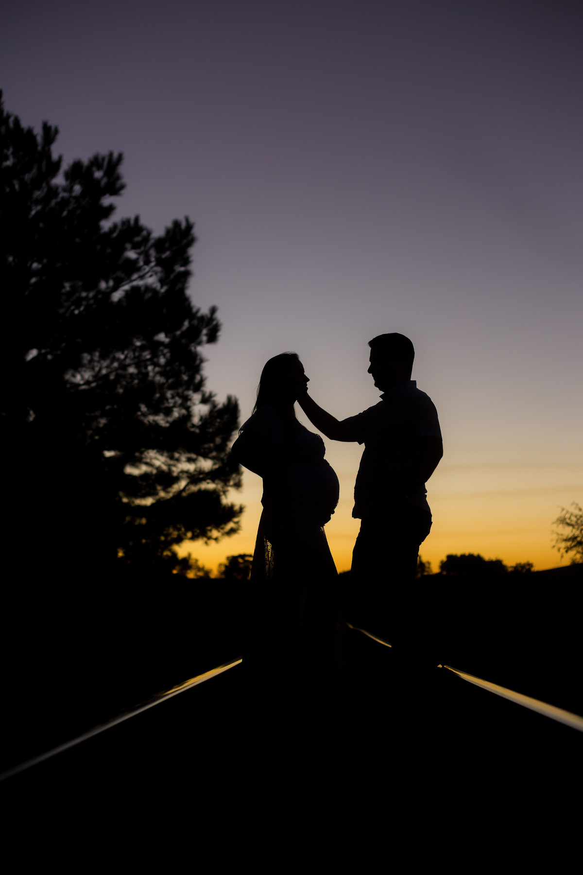 Gestação, família, acompanhamento, praia, cidade, campo.