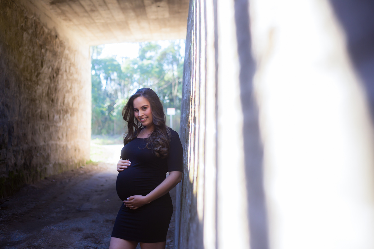 Gestação, família, acompanhamento, praia, cidade, campo.