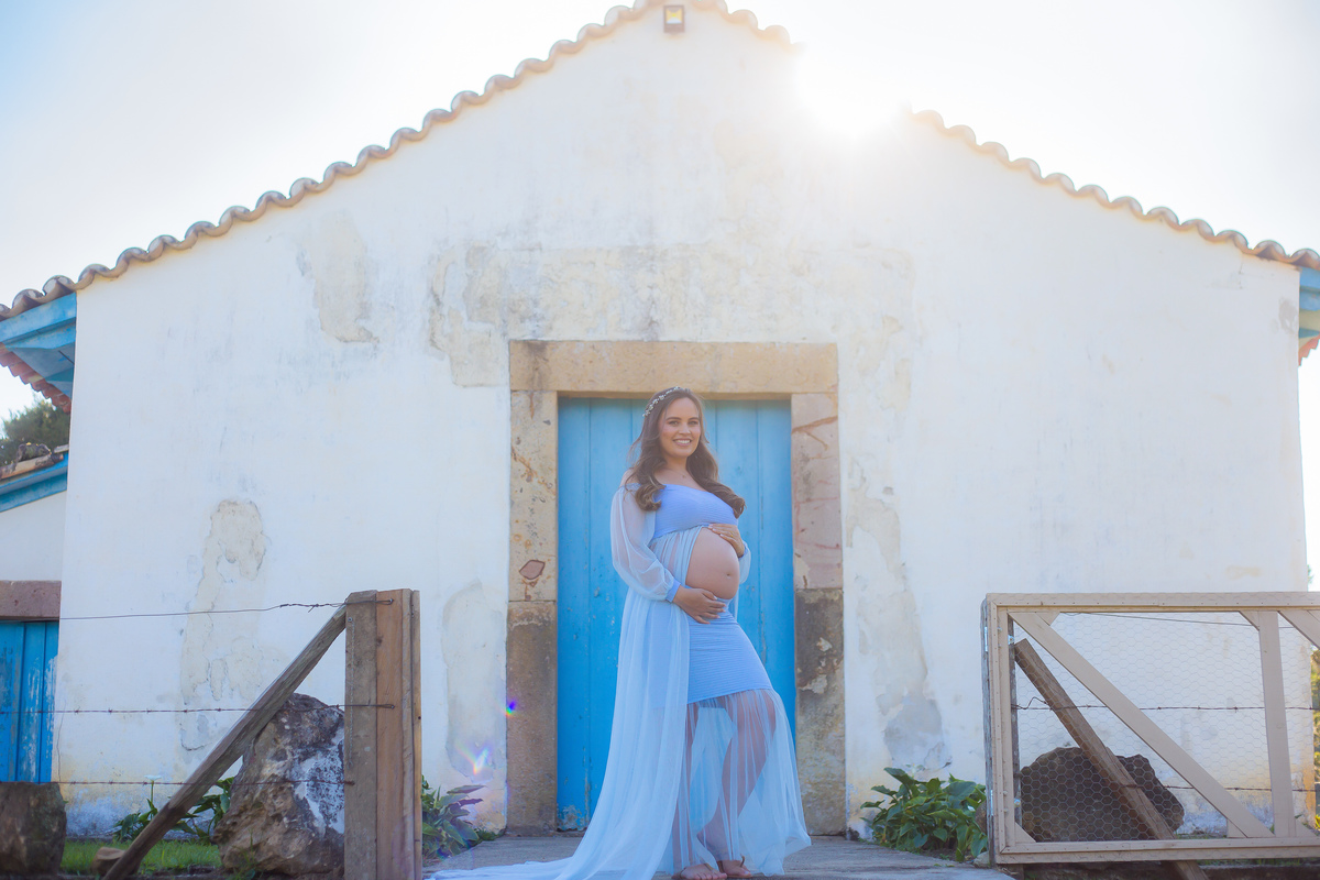 Gestação, família, acompanhamento, praia, cidade, campo.