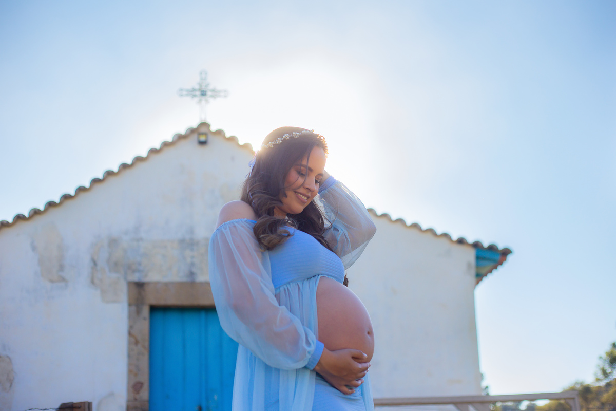 Gestação, família, acompanhamento, praia, cidade, campo.