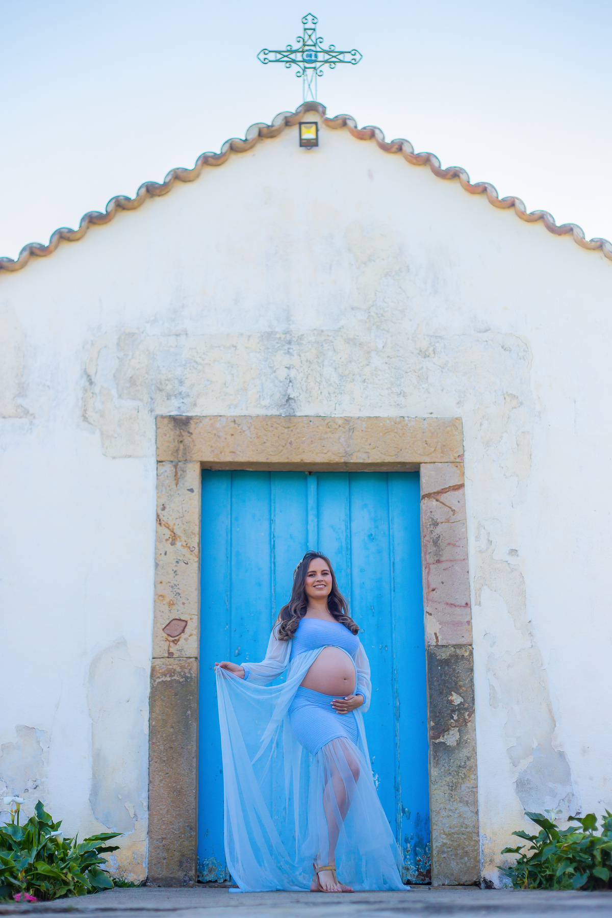 Gestação, família, acompanhamento, praia, cidade, campo.