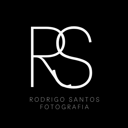 Logotipo de Rodrigo Santos