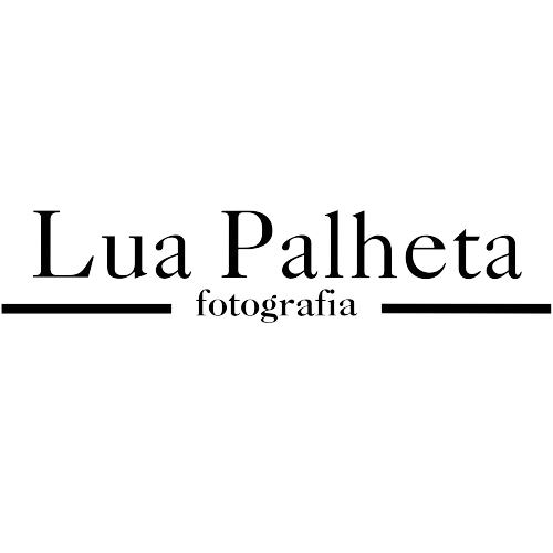 Logotipo de Luã Palheta