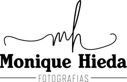 Logotipo de Monique Ferreira Hieda 
