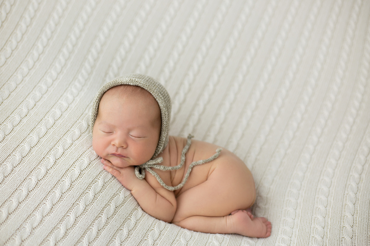 ESTUDIO ORTOLAN - ENSAIO NEWBORN