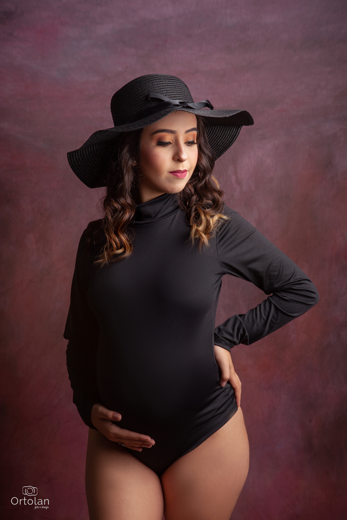 ESTUDIO ORTOLAN- SESSÃO GESTAÇÃO