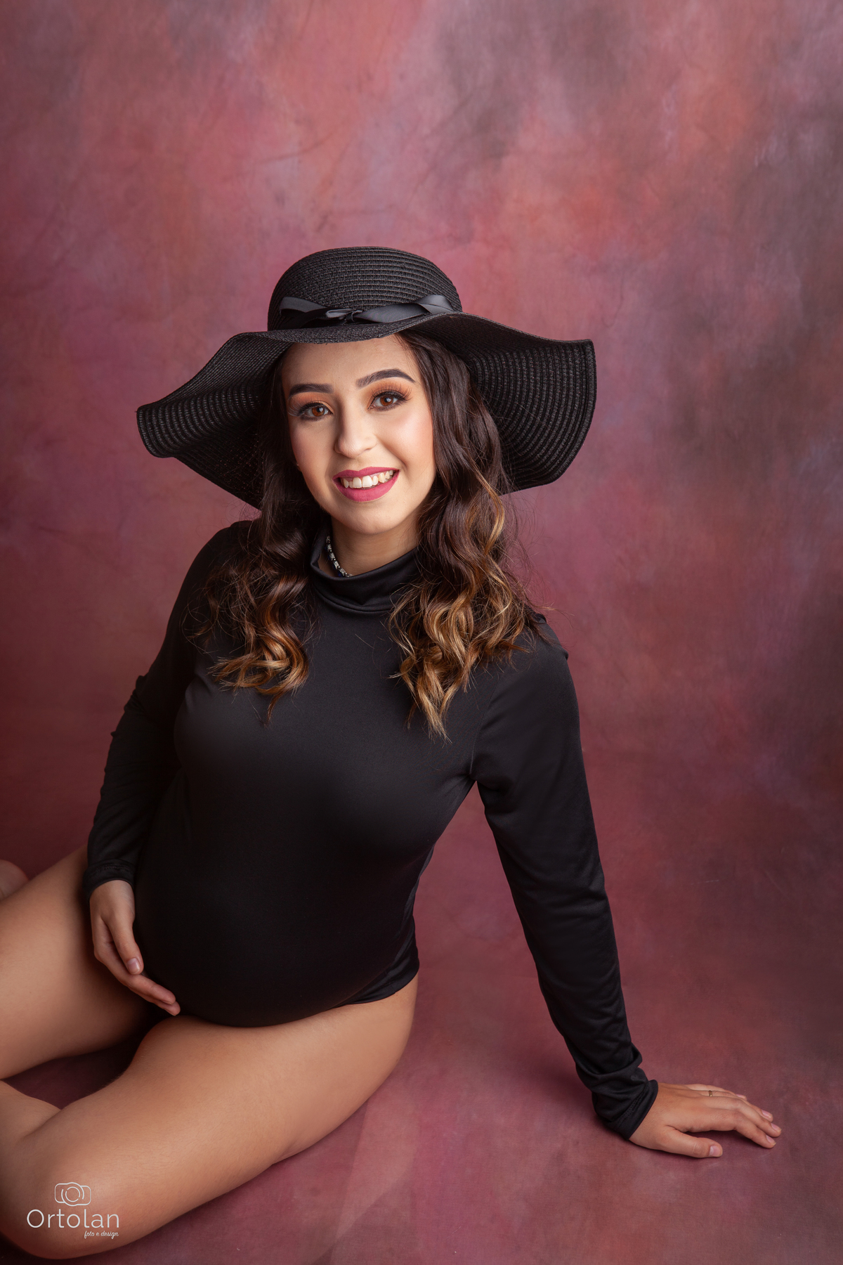 ESTUDIO ORTOLAN- SESSÃO GESTAÇÃO
