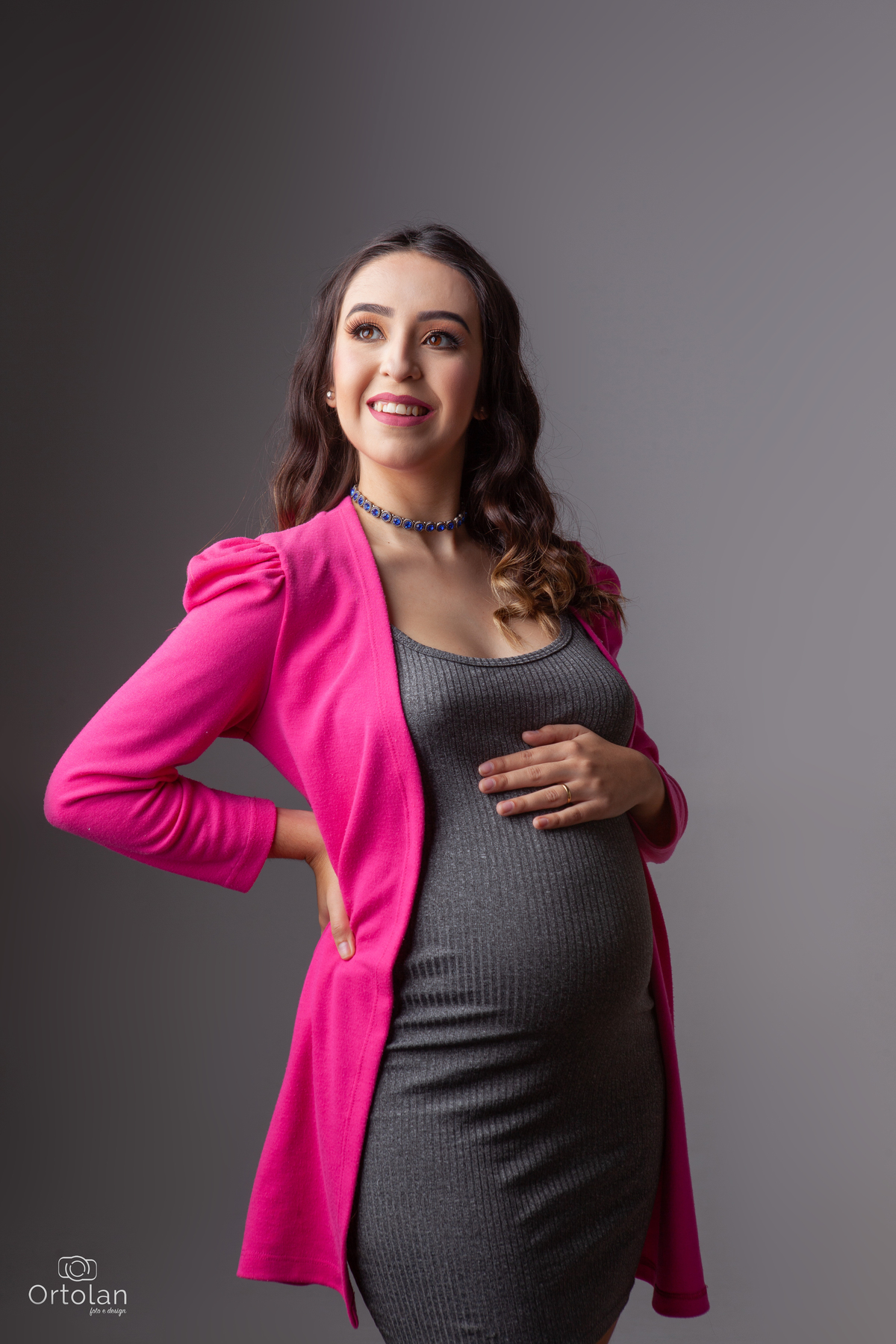 ESTUDIO ORTOLAN- SESSÃO GESTAÇÃO