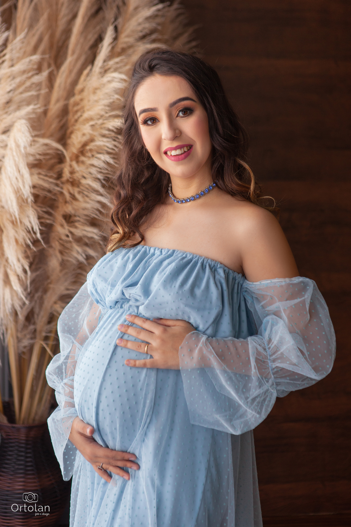 ESTUDIO ORTOLAN- SESSÃO GESTAÇÃO