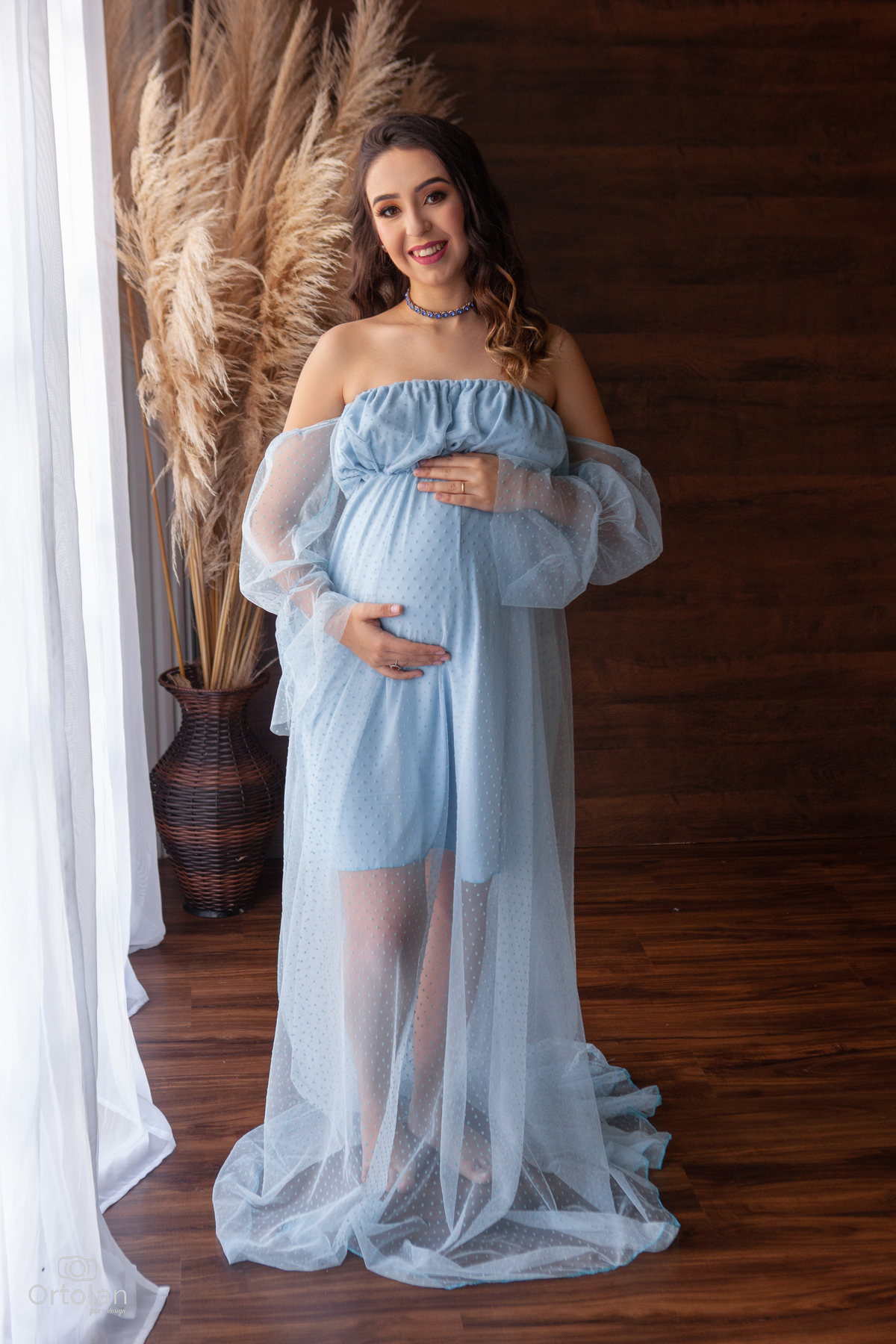 ESTUDIO ORTOLAN- SESSÃO GESTAÇÃO