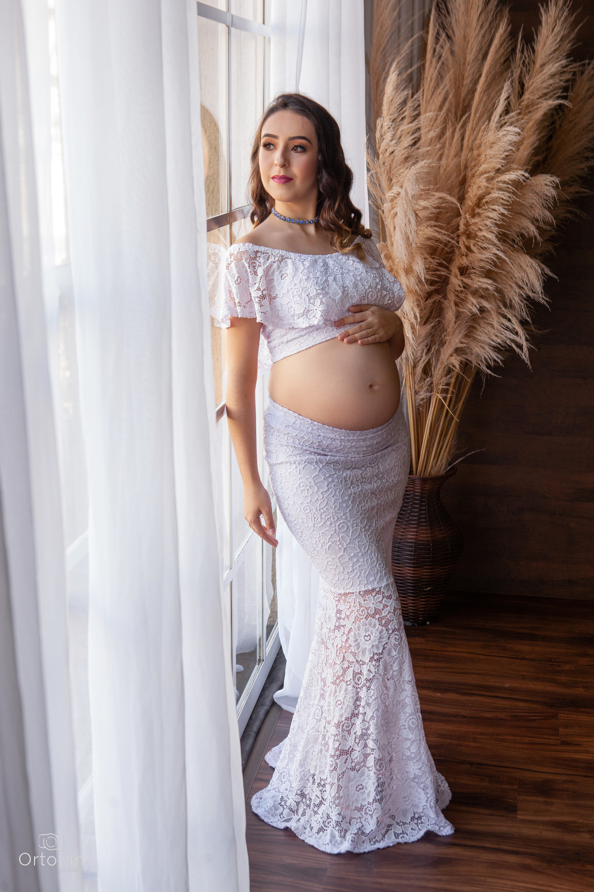 ESTUDIO ORTOLAN- SESSÃO GESTAÇÃO