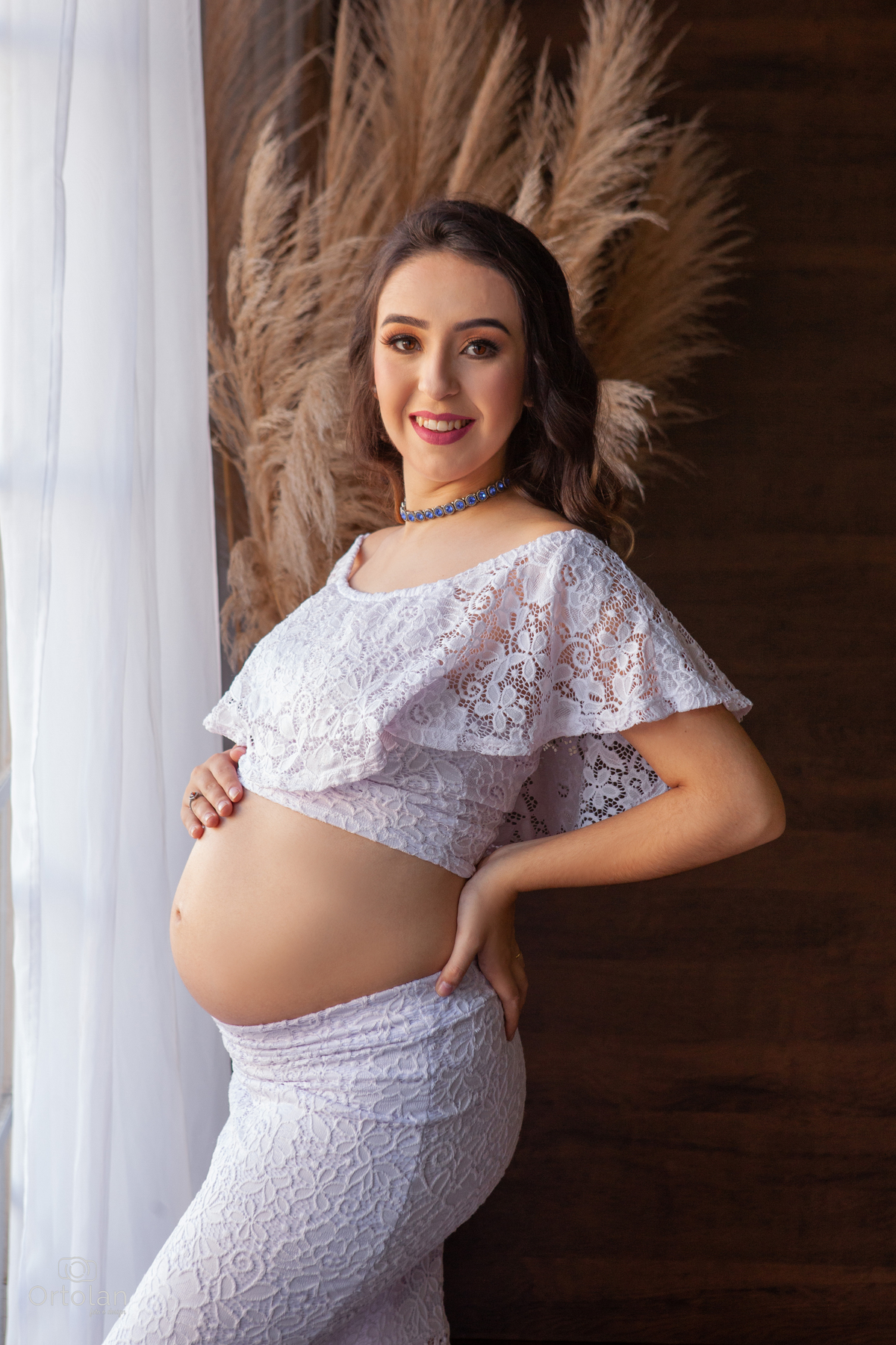 ESTUDIO ORTOLAN- SESSÃO GESTAÇÃO