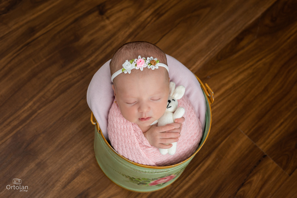 ENSAIO NEWBORN- GUARAPUAVA