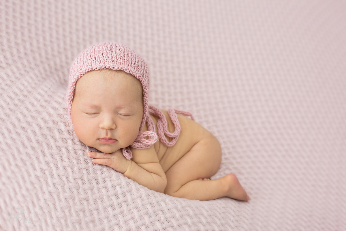 ENSAIO NEWBORN- GUARAPUAVA