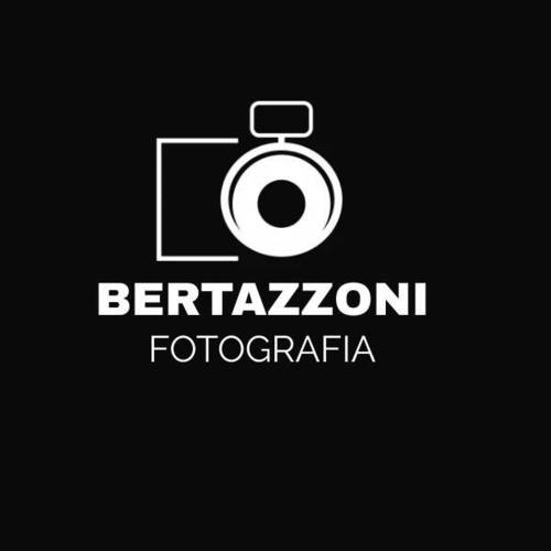Logotipo de Bertazzoni Fotografia