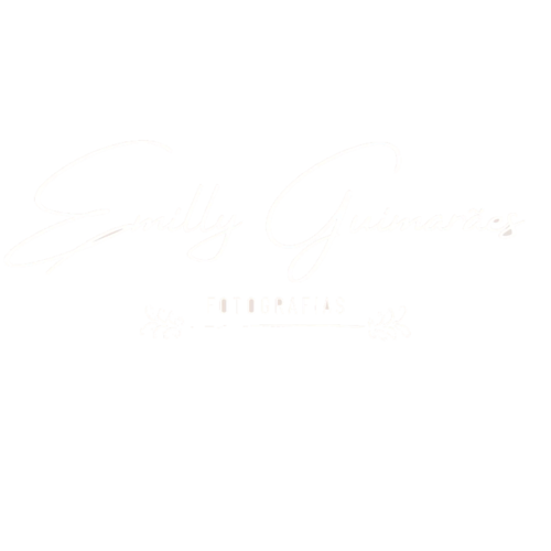 Logotipo de Emily Guimarães 