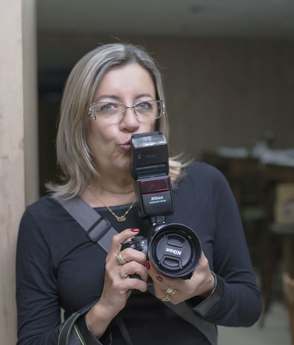 Sobre Ana Jesus Fotógrafa