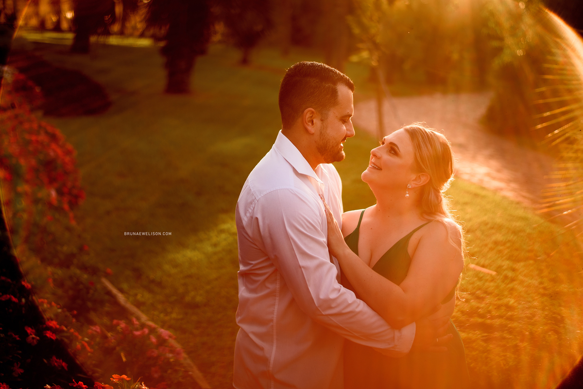 ensaio pre casamento bruna e welison casal noivos wedding lago das palmeiras