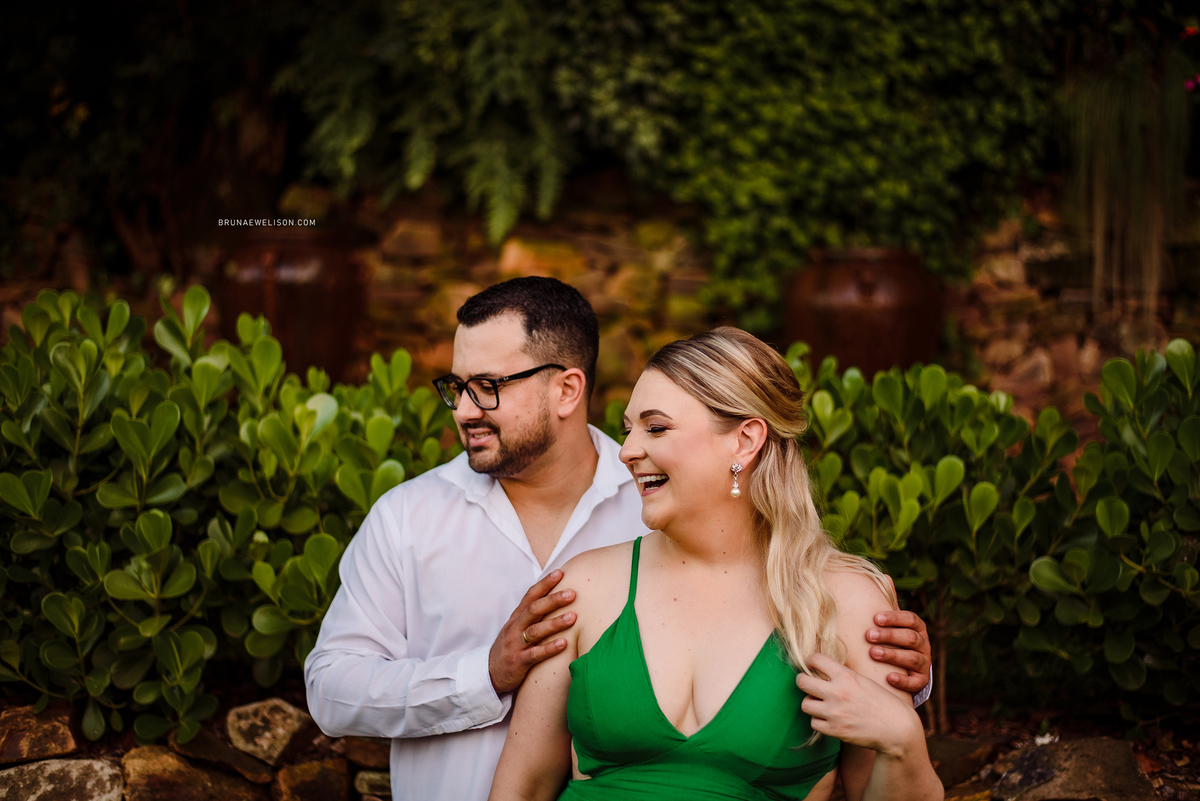 ensaio pre casamento bruna e welison casal noivos wedding lago das palmeiras