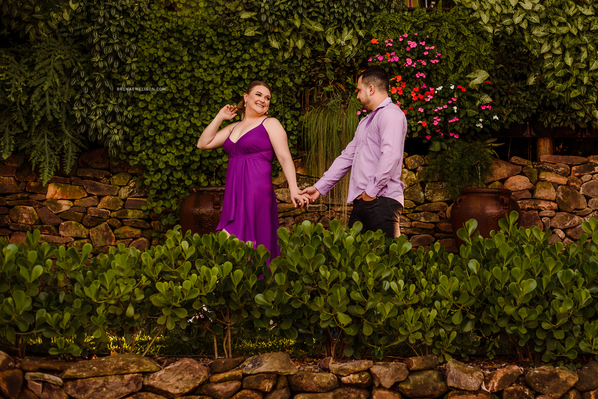 ensaio pre casamento bruna e welison casal noivos wedding lago das palmeiras