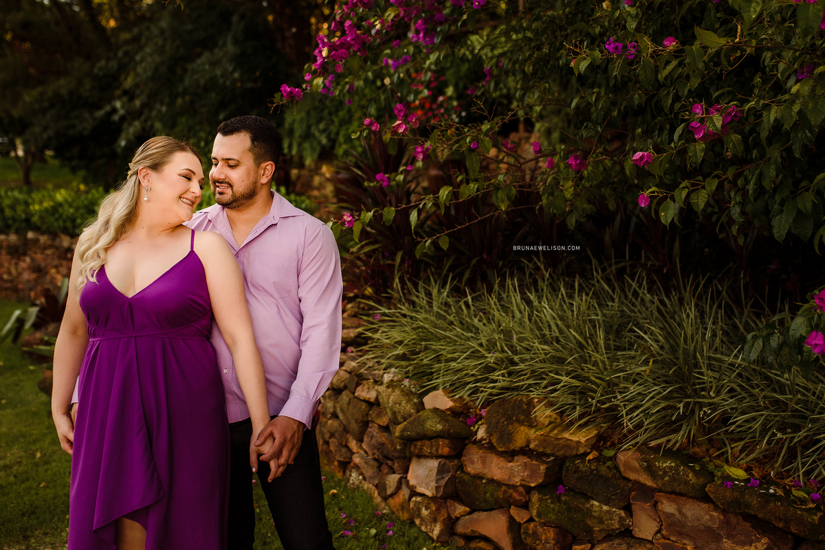 ensaio pre casamento bruna e welison casal noivos wedding lago das palmeiras