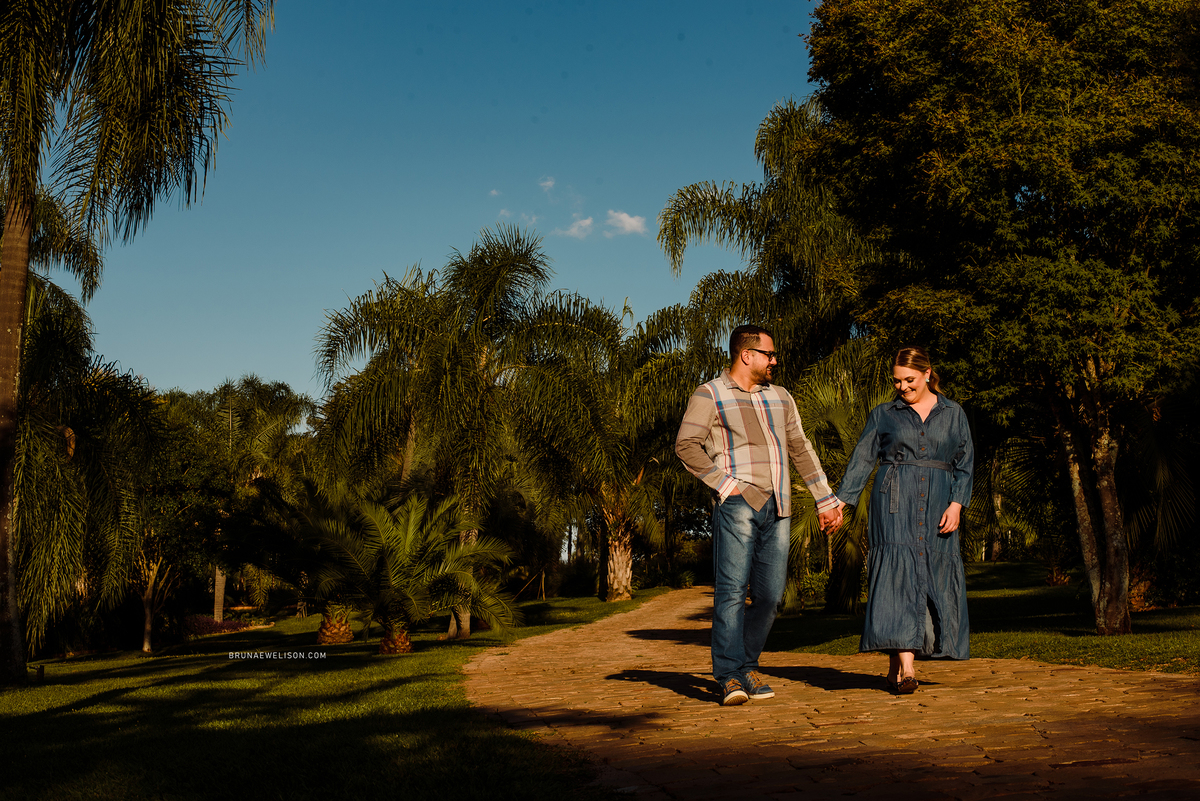 ensaio pre casamento bruna e welison casal noivos wedding lago das palmeiras