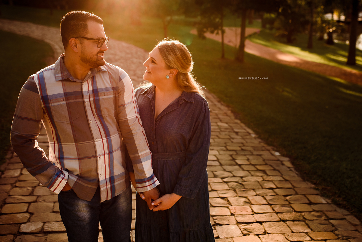ensaio pre casamento bruna e welison casal noivos wedding lago das palmeiras