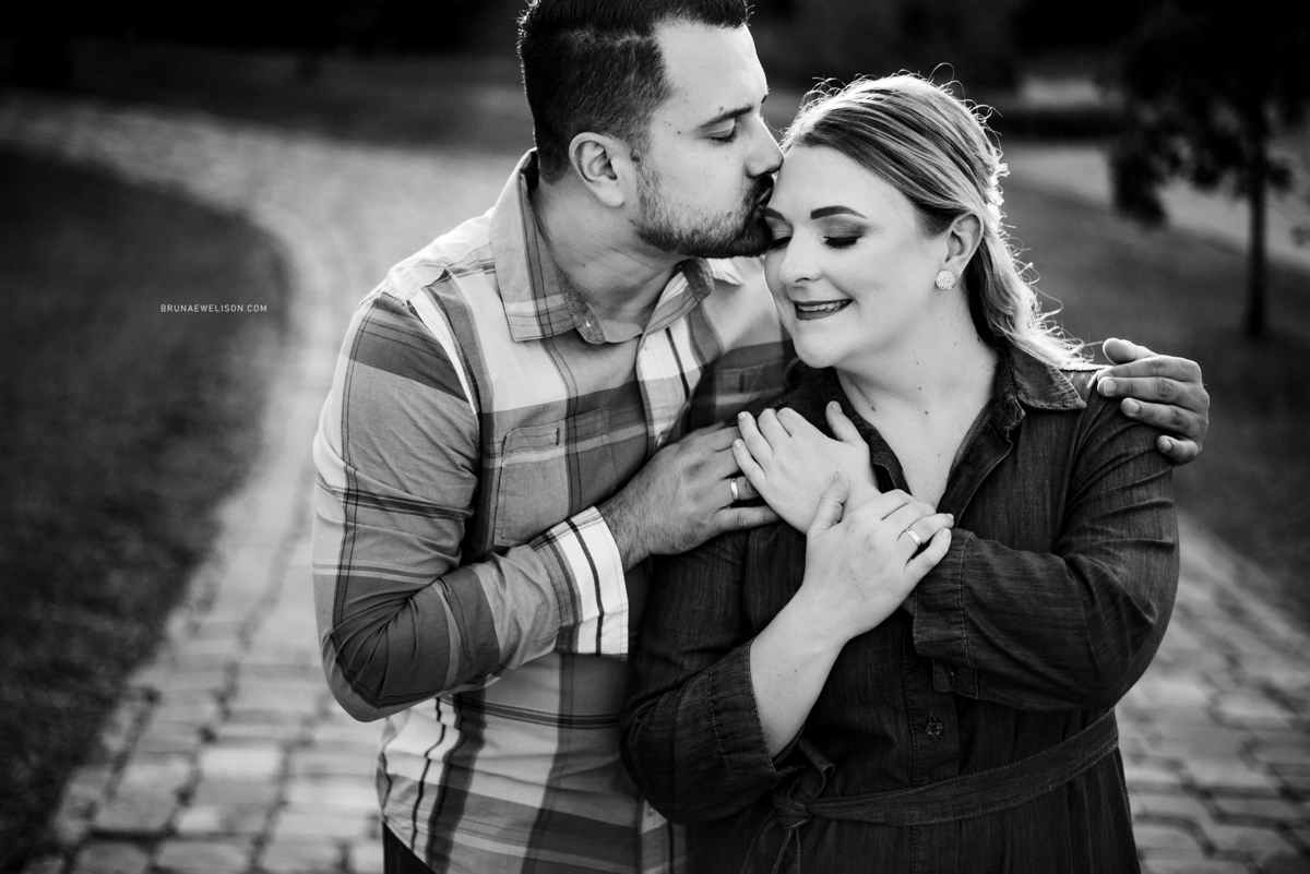 ensaio pre casamento bruna e welison casal noivos wedding lago das palmeiras