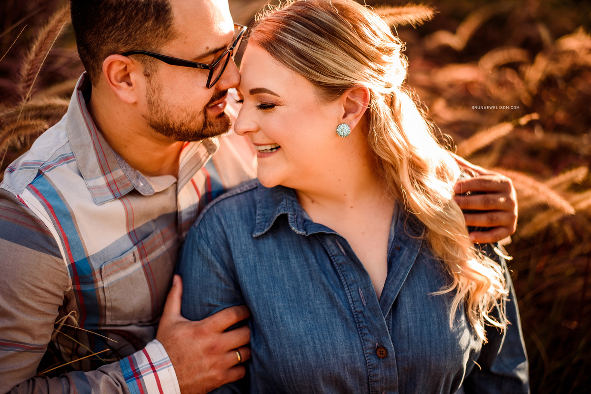 ensaio pre casamento bruna e welison casal noivos wedding lago das palmeiras