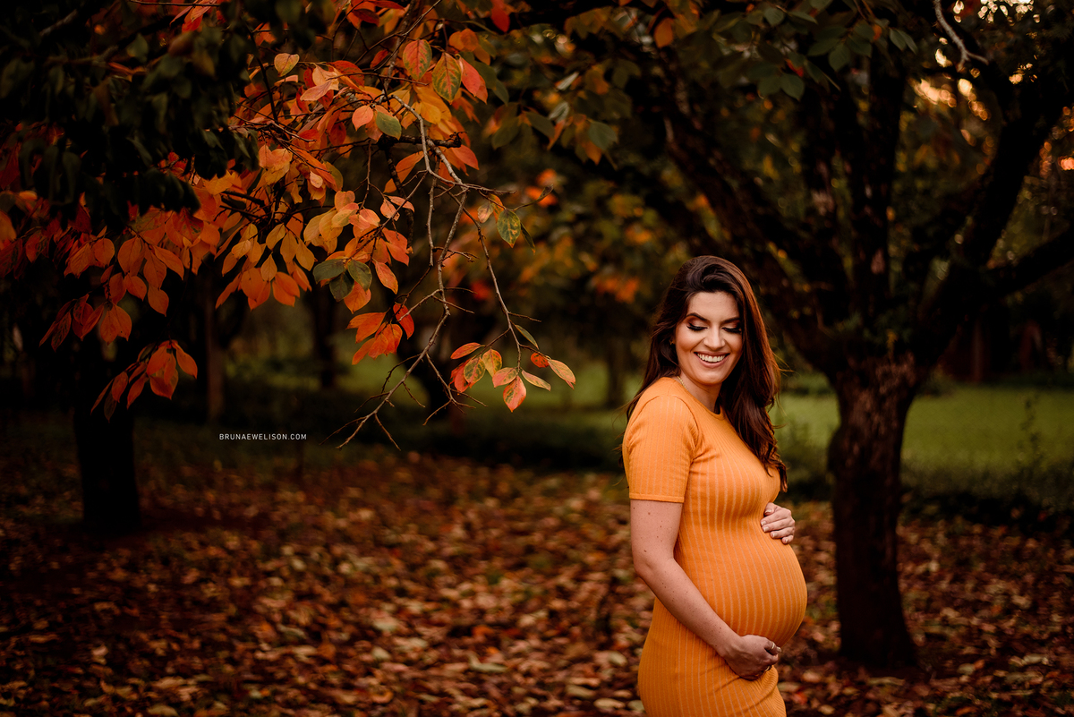 ensaio gestante fotografia bruna e welison tapera espumoso nao me toque fotografo gravida