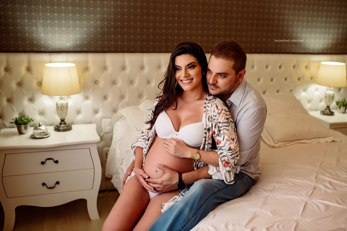 ensaio gestante fotografia bruna e welison tapera espumoso nao me toque fotografo gravida