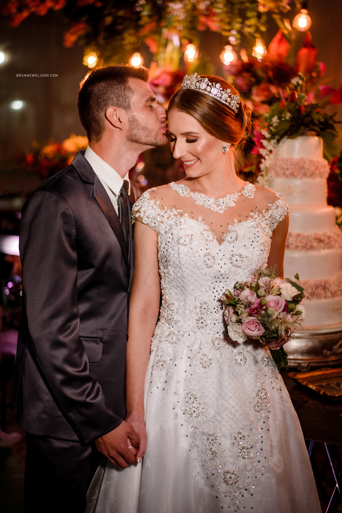 casamento fotografia bruna e welison tapera wedding nao me toque rs fotografo