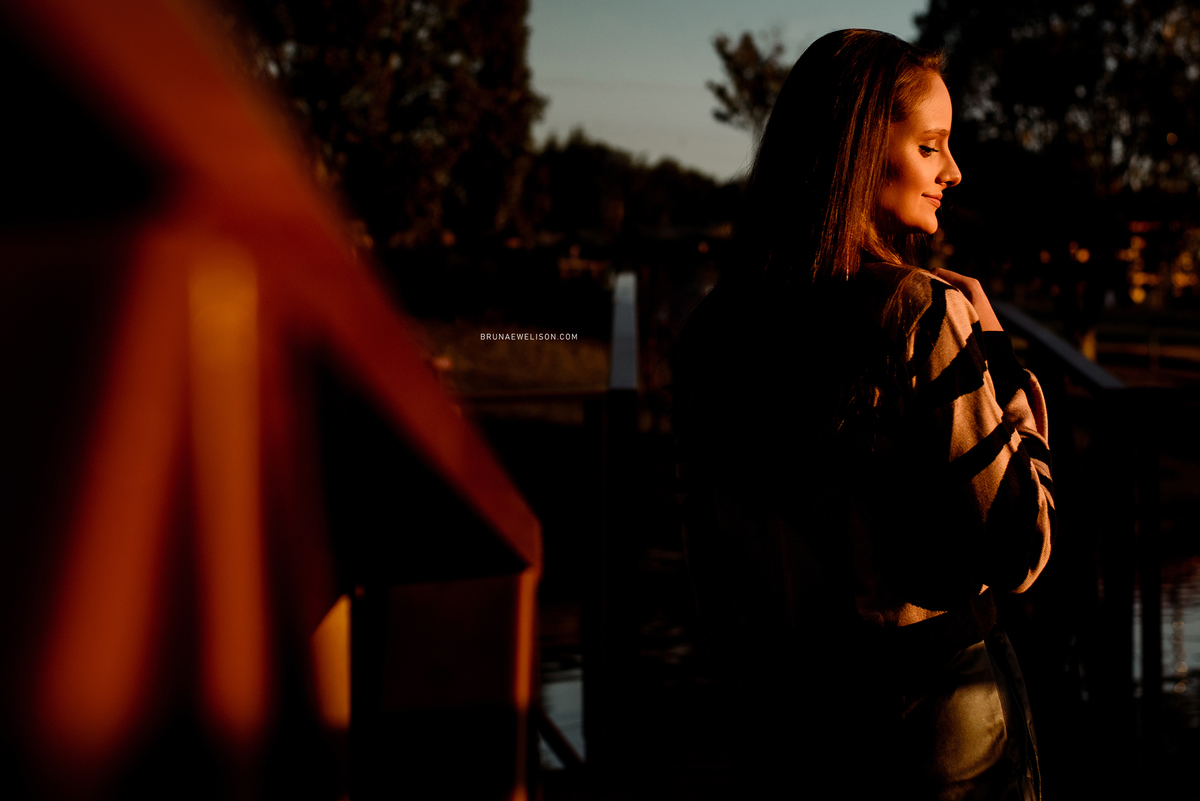 ensaio 15 anos fotografia bruna e welison nao me toque lagoa dos tres cantos tapera book fotografo