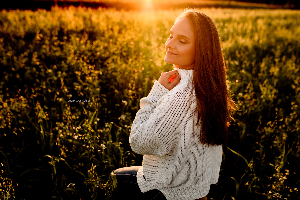 ensaio 15 anos fotografia bruna e welison nao me toque lagoa dos tres cantos tapera book fotografo