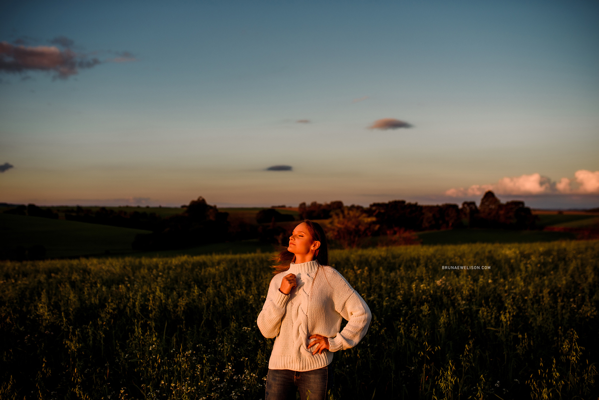 ensaio 15 anos fotografia bruna e welison nao me toque lagoa dos tres cantos tapera book fotografo