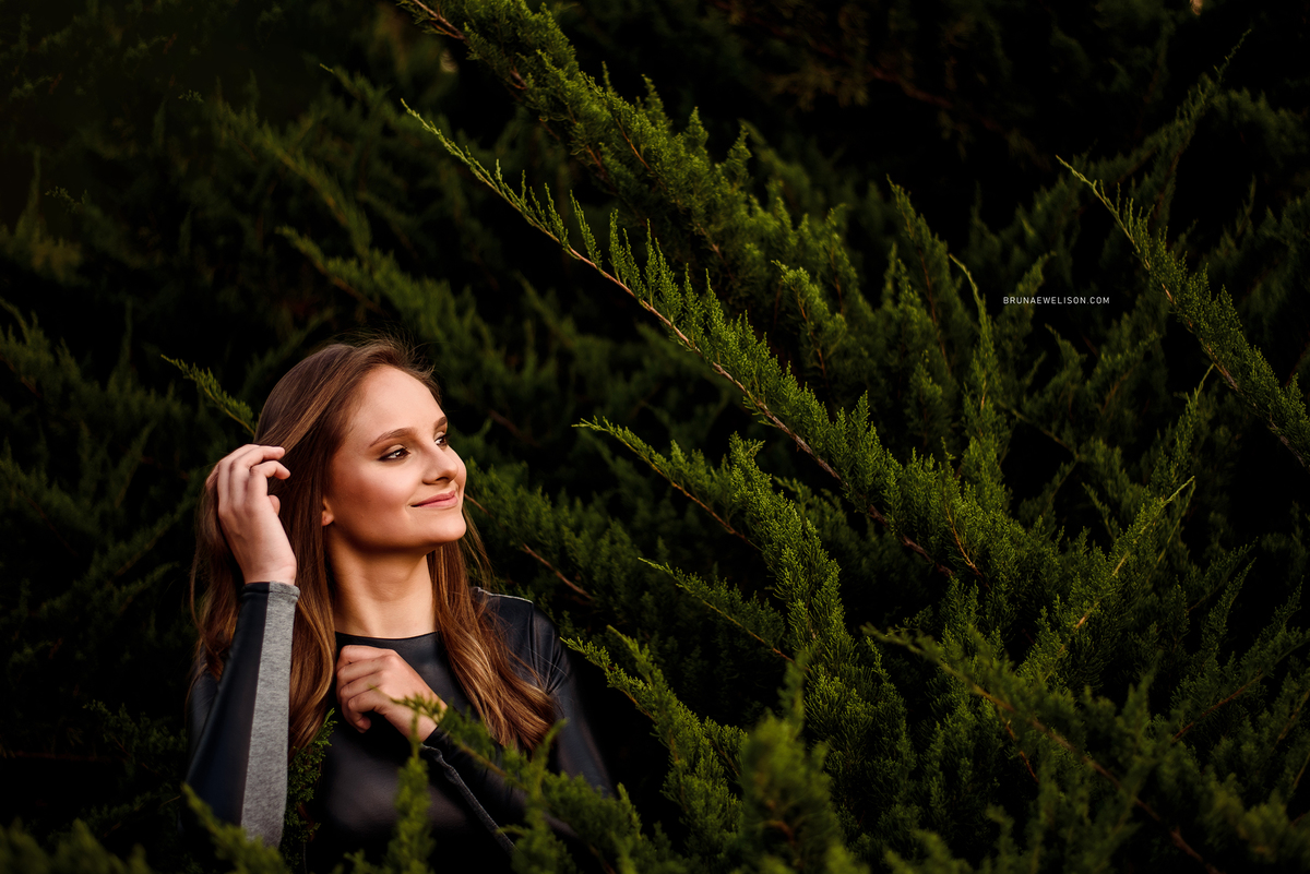 ensaio 15 anos fotografia bruna e welison nao me toque lagoa dos tres cantos tapera book fotografo