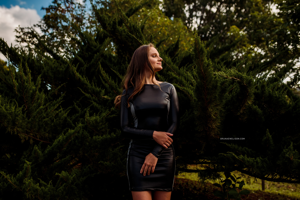 ensaio 15 anos fotografia bruna e welison nao me toque lagoa dos tres cantos tapera book fotografo