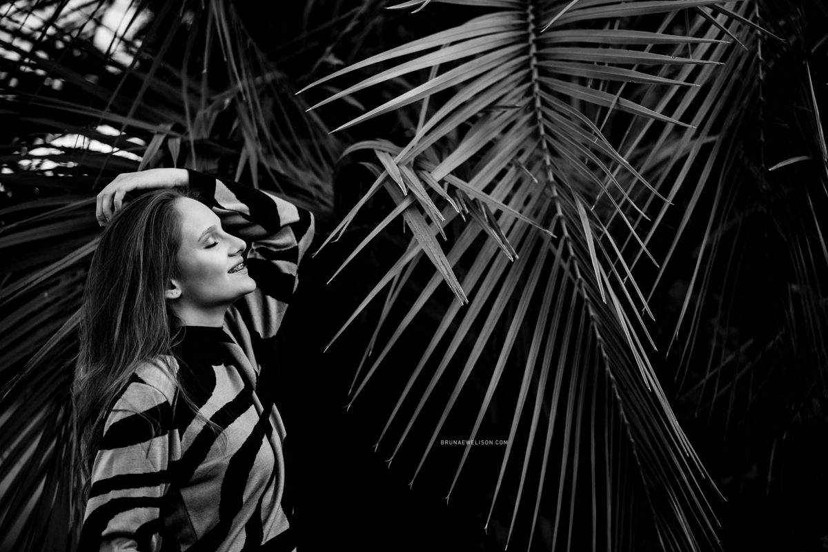 ensaio 15 anos fotografia bruna e welison nao me toque lagoa dos tres cantos tapera book fotografo