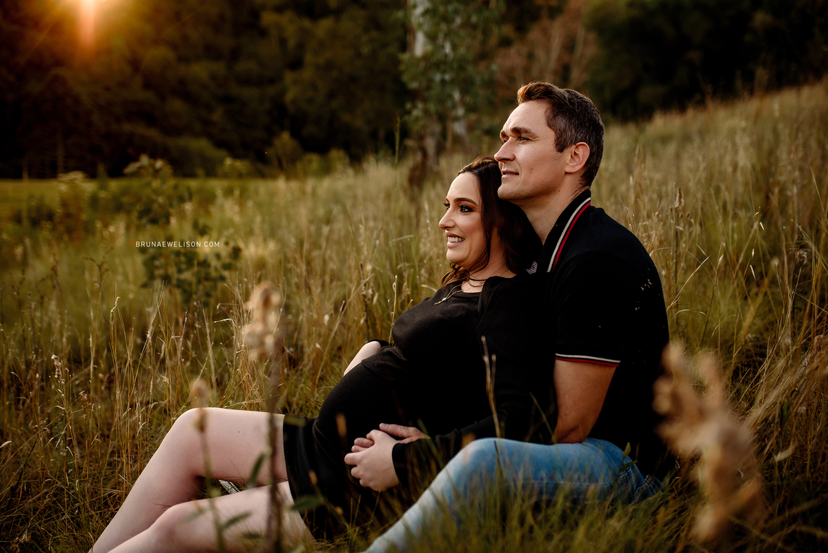 ensaio gestante fotografia bruna e welison gravida nao me toque espumoso passo da laje rs