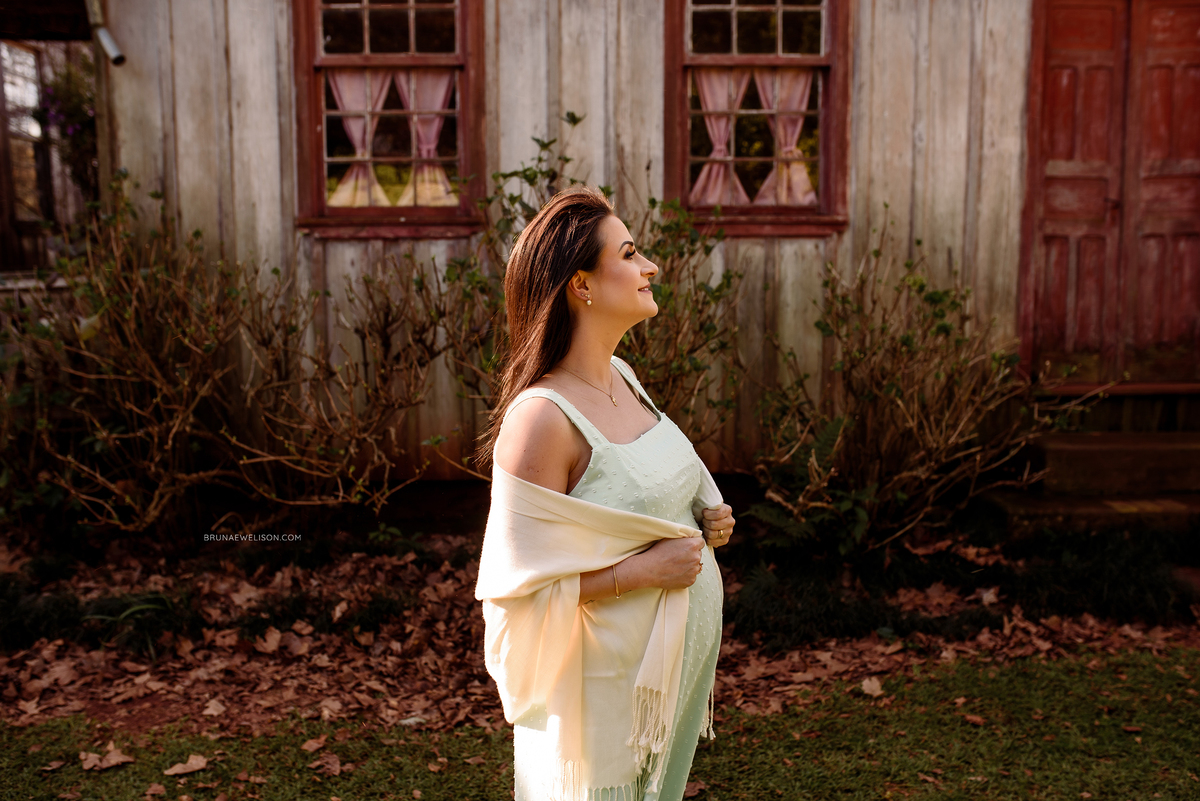 fotografia bruna e welison ensaio gestante tapera nao me toque rs fotografo