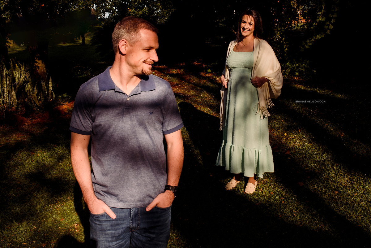 fotografia bruna e welison ensaio gestante tapera nao me toque rs fotografo